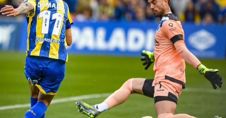 El arquero que firmará en Lanús pese a no superar la revisión médica