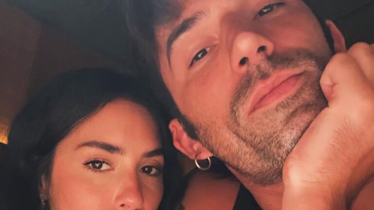 Lali Espósito y el no al casamiento que terminó en sí: la respuesta viral que encendió las redes