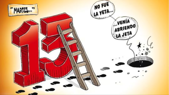 Creencias, miedos y rendimiento: cómo el martes 13 impacta en la productividad laboral