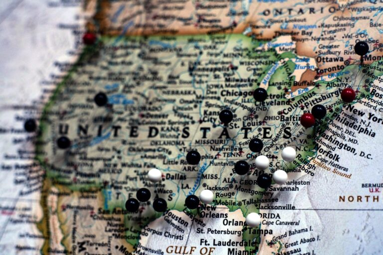 Último temblor en EE.UU. y California hoy: hora, lugar y epicentro del nuevo sismo, este jueves 15 de enero