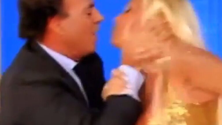 Susana Giménez defendió a Julio Iglesias tras las acusaciones de abuso sexual: «Es un caballero»