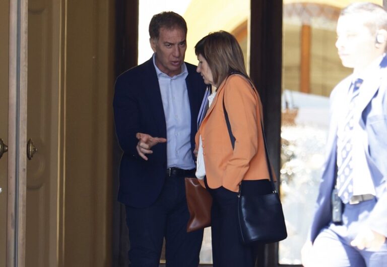 El gobierno estaría dispuesto a sacar el capítulo de ganancias de la reforma laboral, para que apoyen los gobernadores