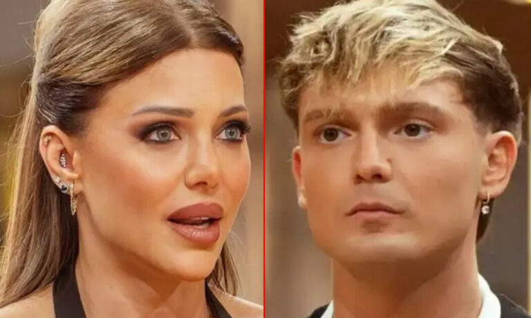 Evangelina Anderson y Ian Lucas terminaron de la peor manera y hay preocupación: «Se pudrió todo»