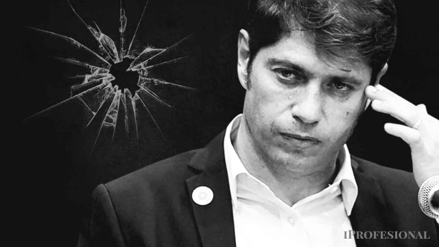 Problemas para Kicillof: empleados estatales rechazaron la oferta salarial y hay amenaza de paro
