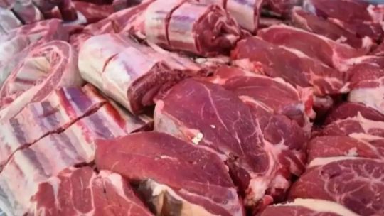 Por qué aumenta la carne por encima de la inflación?
