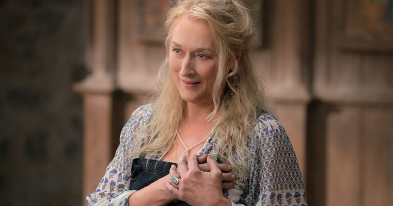 El personaje de MerylStreep podría resucitar para Mamma Mia 3: qué se sabe hasta ahora sobre la tercera entrega del famoso musical