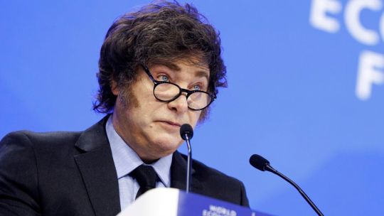 Qué es el Foro de Davos: el evento que reúne a los lideres mundiales en el que participará Javier Milei