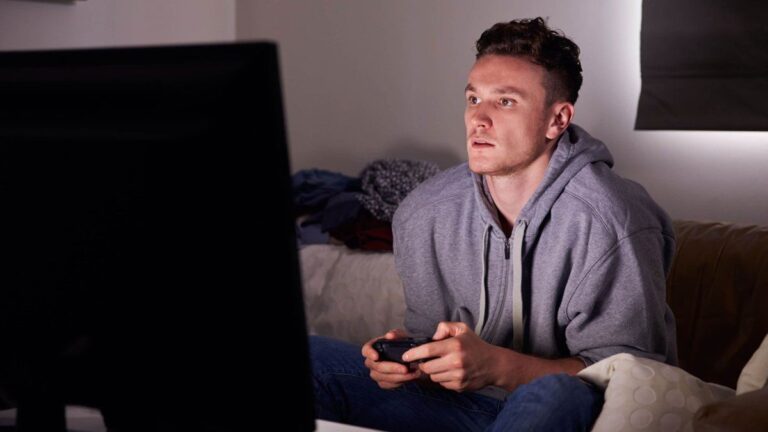 Cuánto tiempo puedo jugar videojuegos sin que me afecte? La respuesta de los expertos