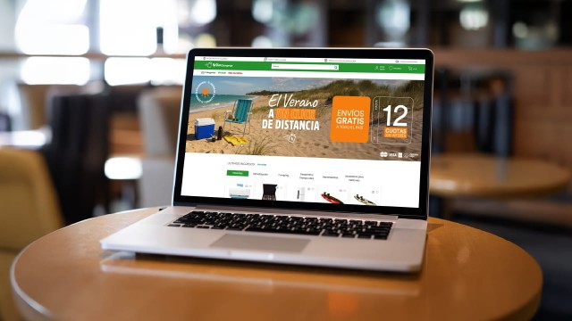 Vía Cargo lanza Marketplace para conectar compradores y vendedores sin comisión