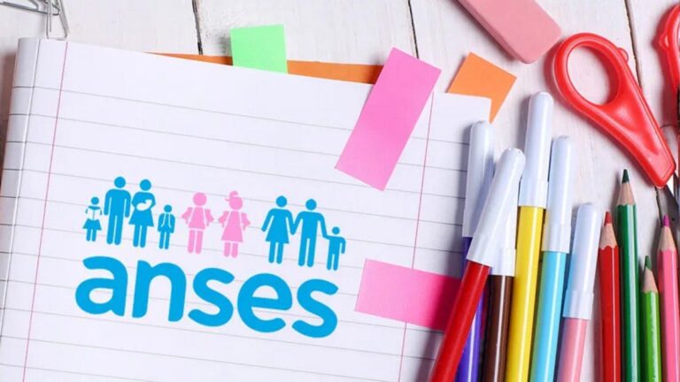 ANSES: cómo es el paso a paso para tramitar la Ayuda Escolar
