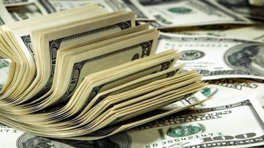 Eugenia Muzio: Hay 270.000 millones de dólares enterrados por debajo del colchón