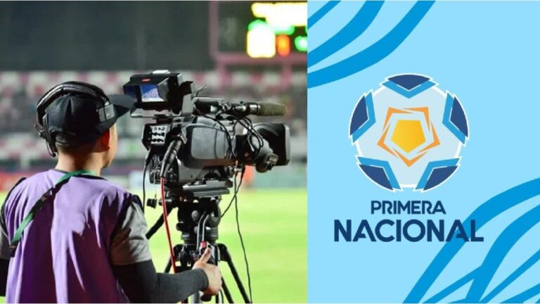 AFA se queda con los derechos y transmitirá por su cuenta la Primera Nacional