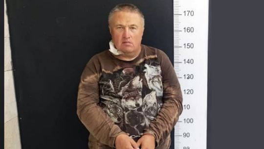 Piden el sobreseimiento de Konstantin Rudnev, acusado de liderar la presunta secta rusa de Bariloche