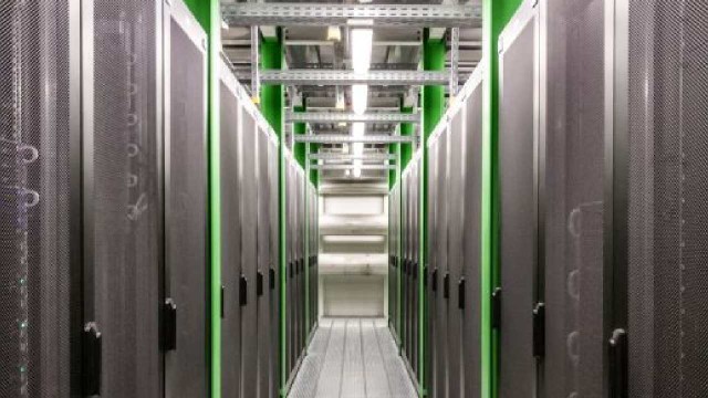 El ambicioso plan de u$s10.000 millones para convertir a Chubut en el Silicon Valley argentino