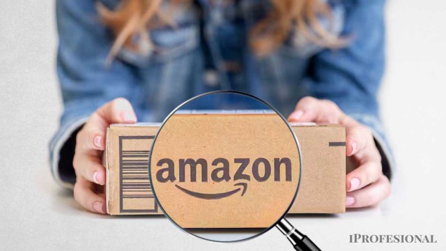 Pensando en invertir en el CEDEAR de Amazon?: conocido broker de la City da su veredicto