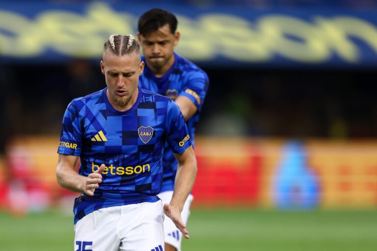 Boca vs. Platense, en vivo: el minuto a minuto del duelo por el Torneo Apertura