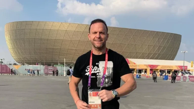 Quique Felman rompió el silencio tras su detención en EEUU: «Fuimos víctimas»