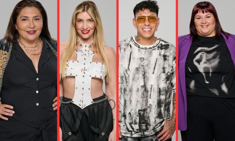 Arrancó el quilombo! GH ya tiene su primera pelea entre dos participantes en menos de 24 horas