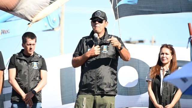 Petroleros, en alerta por despidos,  amenazan con paralizar la actividad en Vaca Muerta