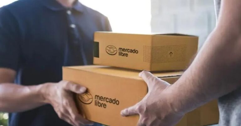 Mercado Libre pidió frenar a Temu y Shein, pero abre un centro de distribución en China para no quedar atrás