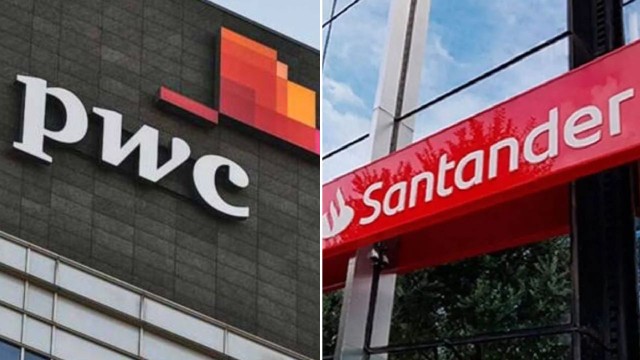 De PwC a Santander, la industria sin chimeneas también se achica: despidos en el sector financiero