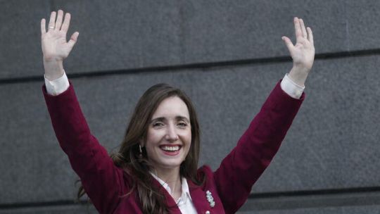 Peronismo villarruelista