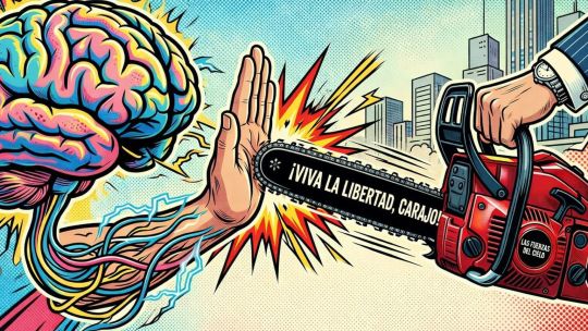 Psicología del ajuste: cómo reacciona nuestro cerebro a la crisis