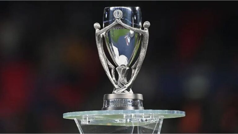 Se suspende la Finalissima? La UEFA y su decisión sobre el partido entre la Selección argentina y España