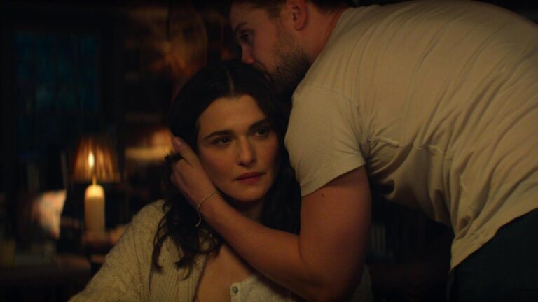 La nueva serie de Netflix subida de tono que combina romance y erotismo