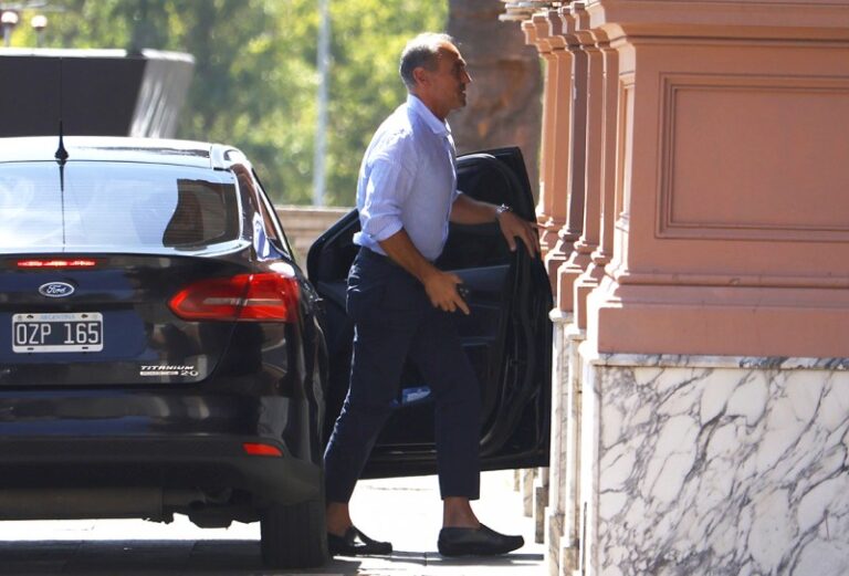 Renunció el jefe de la Anses por una pelea con Pettovello y Lule metió el reemplazo