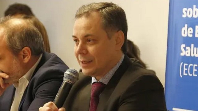 Quién es Guillermo Arancibia, el hombre clave de Milei que pasó de auditar gastos a dirigir ANSES