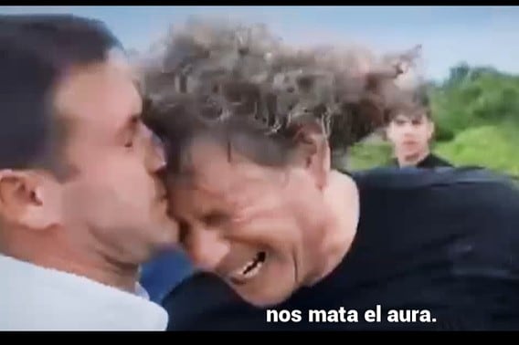 Captura del video 